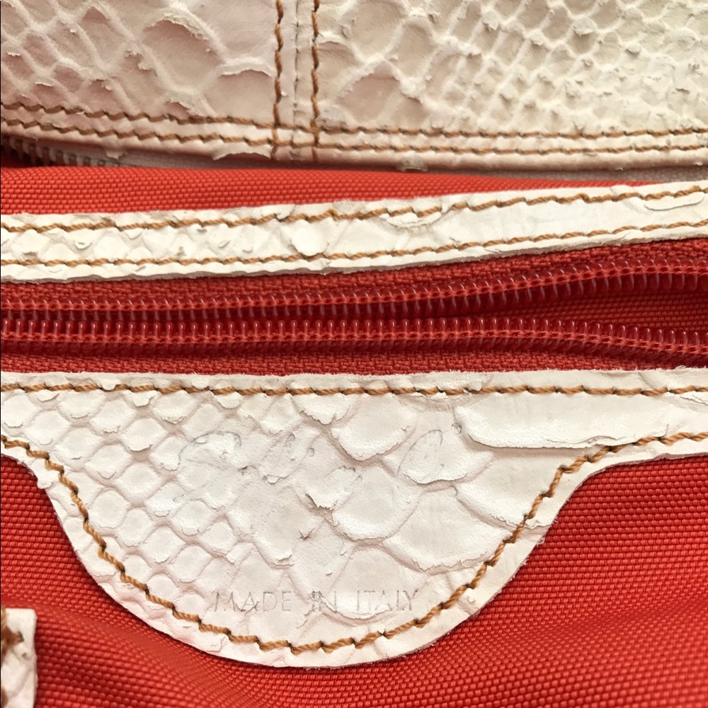 Sofia C. Hobo Bag - image 5